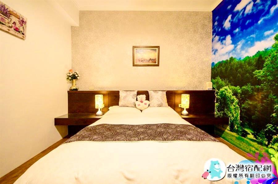 尚閤屋包棟民宿 Wujie Exterior photo