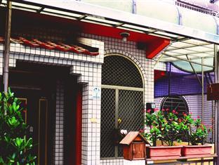 尚閤屋包棟民宿 Wujie Exterior photo
