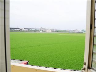 尚閤屋包棟民宿 Wujie Exterior photo